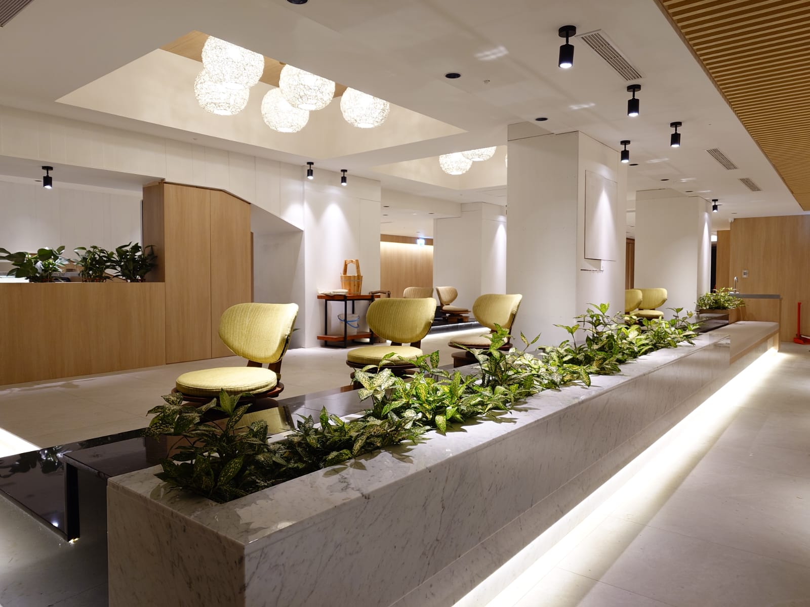 financial information